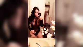 Saffronxxrose (Saffron Rose aka Saff aka SaffronXRose) OnlyFans Leaks saff.if.ya.nasty Boob Magic 98