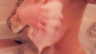 Saffronxxrose (Saffron Rose aka Saff aka SaffronXRose) OnlyFans Leaks saff.if.ya.nasty Boob Magic 437