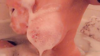 Saffronxxrose (Saffron Rose aka Saff aka SaffronXRose) OnlyFans Leaks saff.if.ya.nasty Boob Magic 437