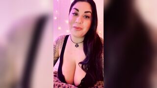 Saffronxxrose (Saffron Rose aka Saff aka SaffronXRose) OnlyFans Leaks saff.if.ya.nasty Boob Magic 22