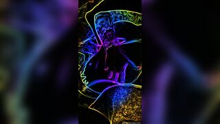 Saffronxxrose (Saffron Rose aka Saff aka SaffronXRose) OnlyFans Leaks saff.if.ya.nasty Boob Magic 94