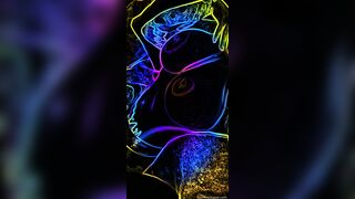 Saffronxxrose (Saffron Rose aka Saff aka SaffronXRose) OnlyFans Leaks saff.if.ya.nasty Boob Magic 94