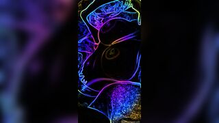 Saffronxxrose (Saffron Rose aka Saff aka SaffronXRose) OnlyFans Leaks saff.if.ya.nasty Boob Magic 94