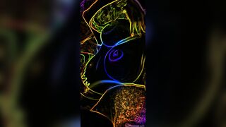 Saffronxxrose (Saffron Rose aka Saff aka SaffronXRose) OnlyFans Leaks saff.if.ya.nasty Boob Magic 94