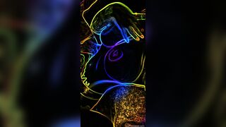 Saffronxxrose (Saffron Rose aka Saff aka SaffronXRose) OnlyFans Leaks saff.if.ya.nasty Boob Magic 94