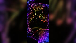 Saffronxxrose (Saffron Rose aka Saff aka SaffronXRose) OnlyFans Leaks saff.if.ya.nasty Boob Magic 94