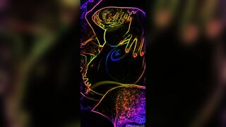 Saffronxxrose (Saffron Rose aka Saff aka SaffronXRose) OnlyFans Leaks saff.if.ya.nasty Boob Magic 94