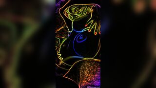 Saffronxxrose (Saffron Rose aka Saff aka SaffronXRose) OnlyFans Leaks saff.if.ya.nasty Boob Magic 94