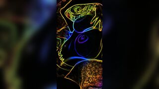 Saffronxxrose (Saffron Rose aka Saff aka SaffronXRose) OnlyFans Leaks saff.if.ya.nasty Boob Magic 94