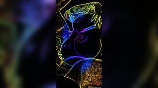 Saffronxxrose (Saffron Rose aka Saff aka SaffronXRose) OnlyFans Leaks saff.if.ya.nasty Boob Magic 94