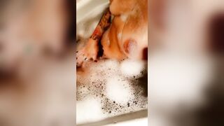 Saffronxxrose (Saffron Rose aka Saff aka SaffronXRose) OnlyFans Leaks saff.if.ya.nasty Boob Magic 14