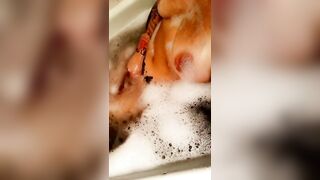 Saffronxxrose (Saffron Rose aka Saff aka SaffronXRose) OnlyFans Leaks saff.if.ya.nasty Boob Magic 14