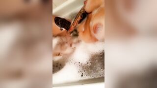 Saffronxxrose (Saffron Rose aka Saff aka SaffronXRose) OnlyFans Leaks saff.if.ya.nasty Boob Magic 14