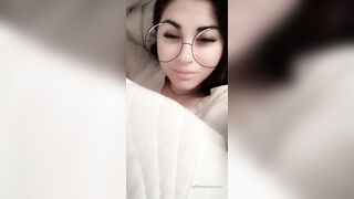 Saffronxxrose (Saffron Rose aka Saff aka SaffronXRose) OnlyFans Leaks saff.if.ya.nasty Boob Magic 316