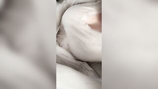 Saffronxxrose (Saffron Rose aka Saff aka SaffronXRose) OnlyFans Leaks saff.if.ya.nasty Boob Magic 316