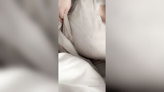 Saffronxxrose (Saffron Rose aka Saff aka SaffronXRose) OnlyFans Leaks saff.if.ya.nasty Boob Magic 316