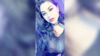 Saffronxxrose (Saffron Rose aka Saff aka SaffronXRose) OnlyFans Leaks saff.if.ya.nasty Boob Magic 520