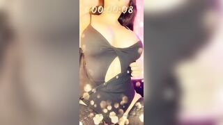 Saffronxxrose (Saffron Rose aka Saff aka SaffronXRose) OnlyFans Leaks saff.if.ya.nasty Boob Magic 579