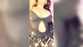 Saffronxxrose (Saffron Rose aka Saff aka SaffronXRose) OnlyFans Leaks saff.if.ya.nasty Boob Magic 579