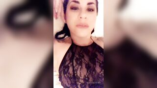 Saffronxxrose (Saffron Rose aka Saff aka SaffronXRose) OnlyFans Leaks saff.if.ya.nasty Boob Magic 343