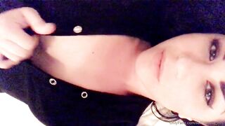 Saffronxxrose (Saffron Rose aka Saff aka SaffronXRose) OnlyFans Leaks saff.if.ya.nasty Boob Magic 614