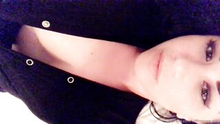 Saffronxxrose (Saffron Rose aka Saff aka SaffronXRose) OnlyFans Leaks saff.if.ya.nasty Boob Magic 614