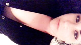 Saffronxxrose (Saffron Rose aka Saff aka SaffronXRose) OnlyFans Leaks saff.if.ya.nasty Boob Magic 614