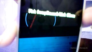 Saffronxxrose (Saffron Rose aka Saff aka SaffronXRose) OnlyFans Leaks saff.if.ya.nasty Boob Magic 472