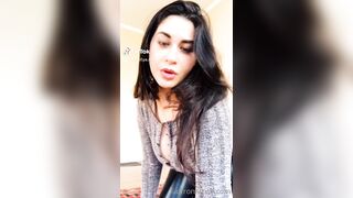 Saffronxxrose (Saffron Rose aka Saff aka SaffronXRose) OnlyFans Leaks saff.if.ya.nasty Boob Magic 118