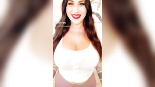 Saffronxxrose (Saffron Rose aka Saff aka SaffronXRose) OnlyFans Leaks saff.if.ya.nasty Boob Magic 121