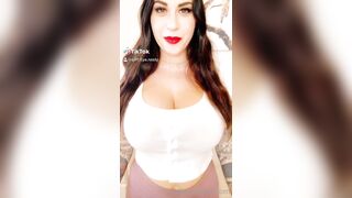 Saffronxxrose (Saffron Rose aka Saff aka SaffronXRose) OnlyFans Leaks saff.if.ya.nasty Boob Magic 121