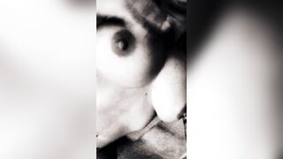 Saffronxxrose (Saffron Rose aka Saff aka SaffronXRose) OnlyFans Leaks saff.if.ya.nasty Boob Magic 9