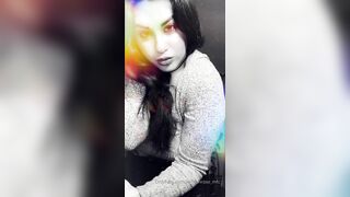 Saffronxxrose (Saffron Rose aka Saff aka SaffronXRose) OnlyFans Leaks saff.if.ya.nasty Boob Magic 502