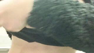 Saffronxxrose (Saffron Rose aka Saff aka SaffronXRose) OnlyFans Leaks saff.if.ya.nasty Boob Magic 371