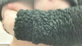 Saffronxxrose (Saffron Rose aka Saff aka SaffronXRose) OnlyFans Leaks saff.if.ya.nasty Boob Magic 371