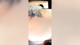 Saffronxxrose (Saffron Rose aka Saff aka SaffronXRose) OnlyFans Leaks saff.if.ya.nasty Boob Magic 560