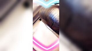 Saffronxxrose (Saffron Rose aka Saff aka SaffronXRose) OnlyFans Leaks saff.if.ya.nasty Boob Magic 619