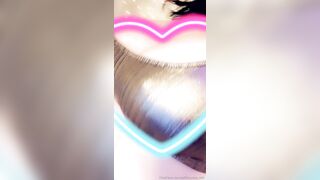 Saffronxxrose (Saffron Rose aka Saff aka SaffronXRose) OnlyFans Leaks saff.if.ya.nasty Boob Magic 619