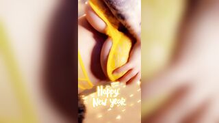 Saffronxxrose (Saffron Rose aka Saff aka SaffronXRose) OnlyFans Leaks saff.if.ya.nasty Boob Magic 389