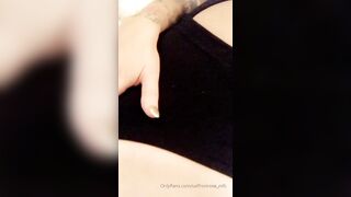 Saffronxxrose (Saffron Rose aka Saff aka SaffronXRose) OnlyFans Leaks saff.if.ya.nasty Boob Magic 585