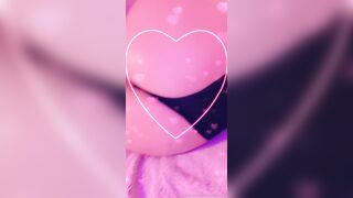 Saffronxxrose (Saffron Rose aka Saff aka SaffronXRose) OnlyFans Leaks saff.if.ya.nasty Boob Magic 33