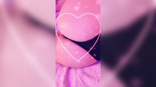 Saffronxxrose (Saffron Rose aka Saff aka SaffronXRose) OnlyFans Leaks saff.if.ya.nasty Boob Magic 33