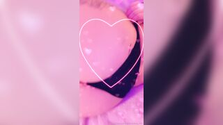 Saffronxxrose (Saffron Rose aka Saff aka SaffronXRose) OnlyFans Leaks saff.if.ya.nasty Boob Magic 33