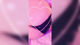 Saffronxxrose (Saffron Rose aka Saff aka SaffronXRose) OnlyFans Leaks saff.if.ya.nasty Boob Magic 33