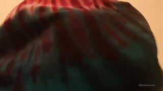 Saffronxxrose (Saffron Rose aka Saff aka SaffronXRose) OnlyFans Leaks saff.if.ya.nasty Boob Magic 353