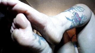 Saffronxxrose (Saffron Rose aka Saff aka SaffronXRose) OnlyFans Leaks saff.if.ya.nasty Boob Magic 447