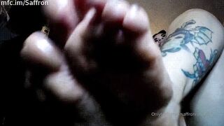 Saffronxxrose (Saffron Rose aka Saff aka SaffronXRose) OnlyFans Leaks saff.if.ya.nasty Boob Magic 447