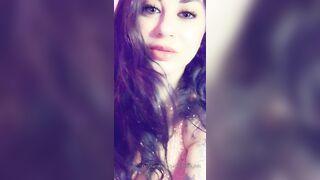 Saffronxxrose (Saffron Rose aka Saff aka SaffronXRose) OnlyFans Leaks saff.if.ya.nasty Boob Magic 516