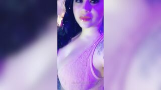 Saffronxxrose (Saffron Rose aka Saff aka SaffronXRose) OnlyFans Leaks saff.if.ya.nasty Boob Magic 516