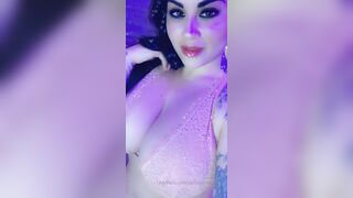 Saffronxxrose (Saffron Rose aka Saff aka SaffronXRose) OnlyFans Leaks saff.if.ya.nasty Boob Magic 516